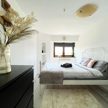 City Center Privat-Sauna Familyconcept Iasi Luaran gambar
