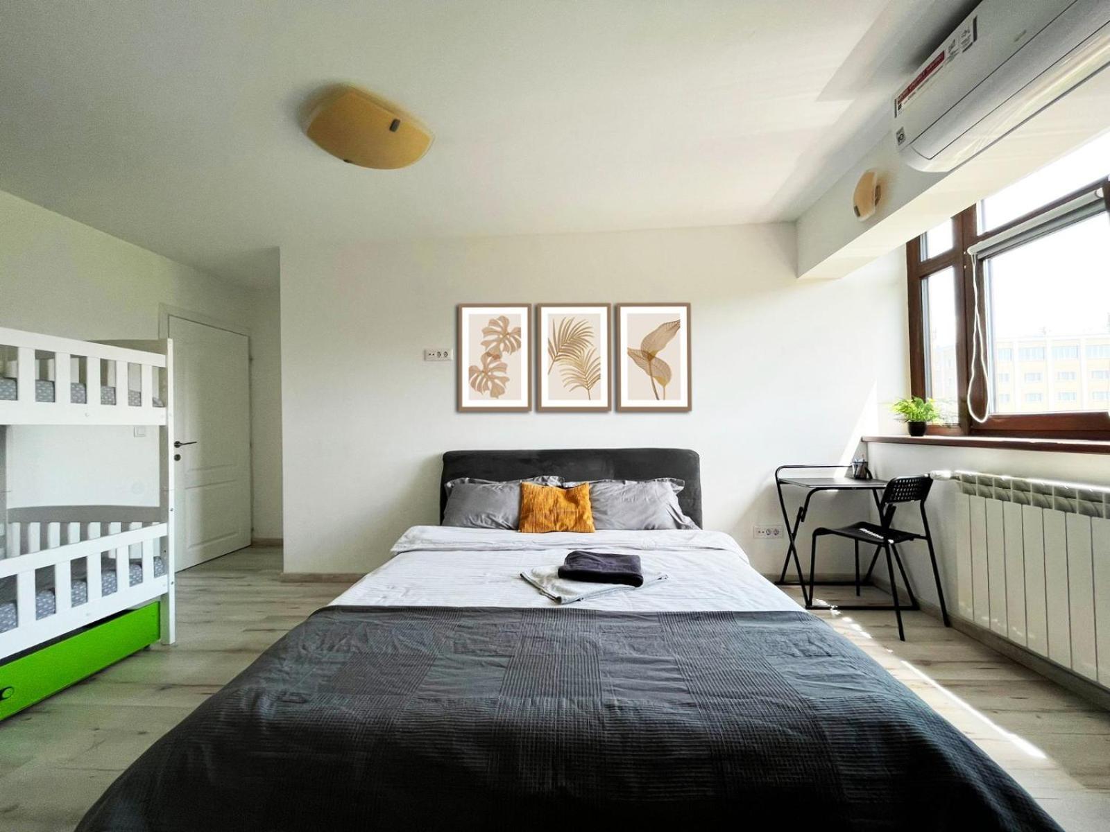 City Center Privat-Sauna Familyconcept Iasi Luaran gambar