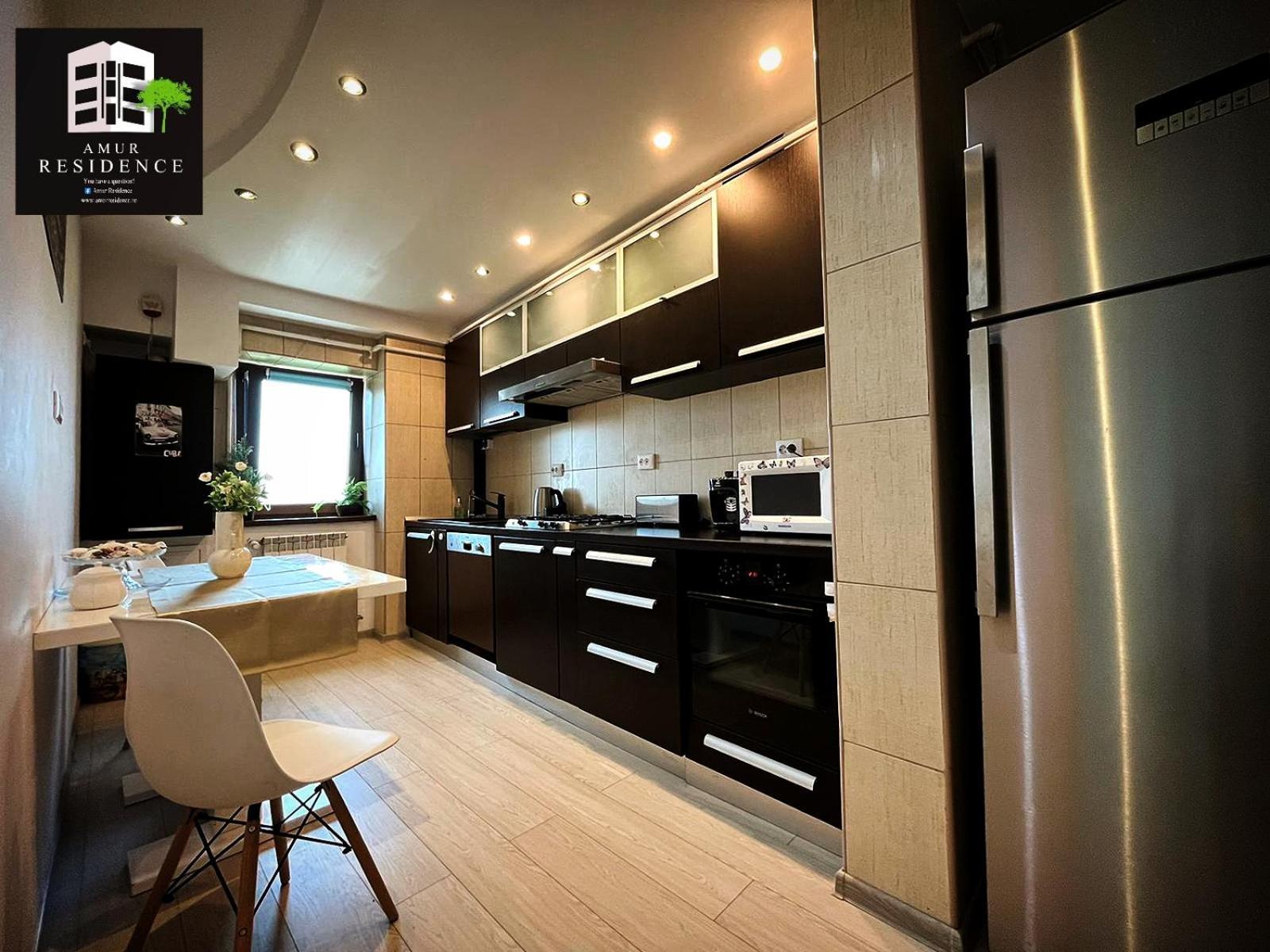 City Center Privat-Sauna Familyconcept Iasi Luaran gambar