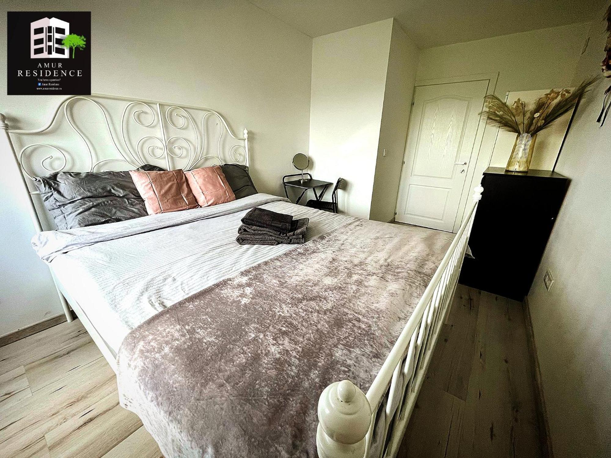 City Center Privat-Sauna Familyconcept Iasi Luaran gambar