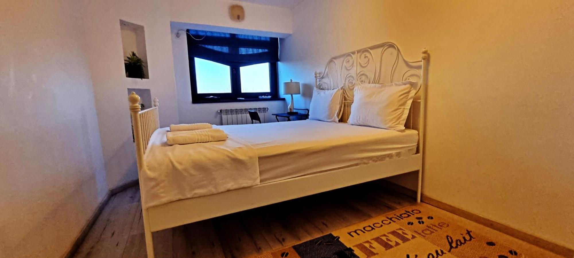 City Center Privat-Sauna Familyconcept Iasi Luaran gambar