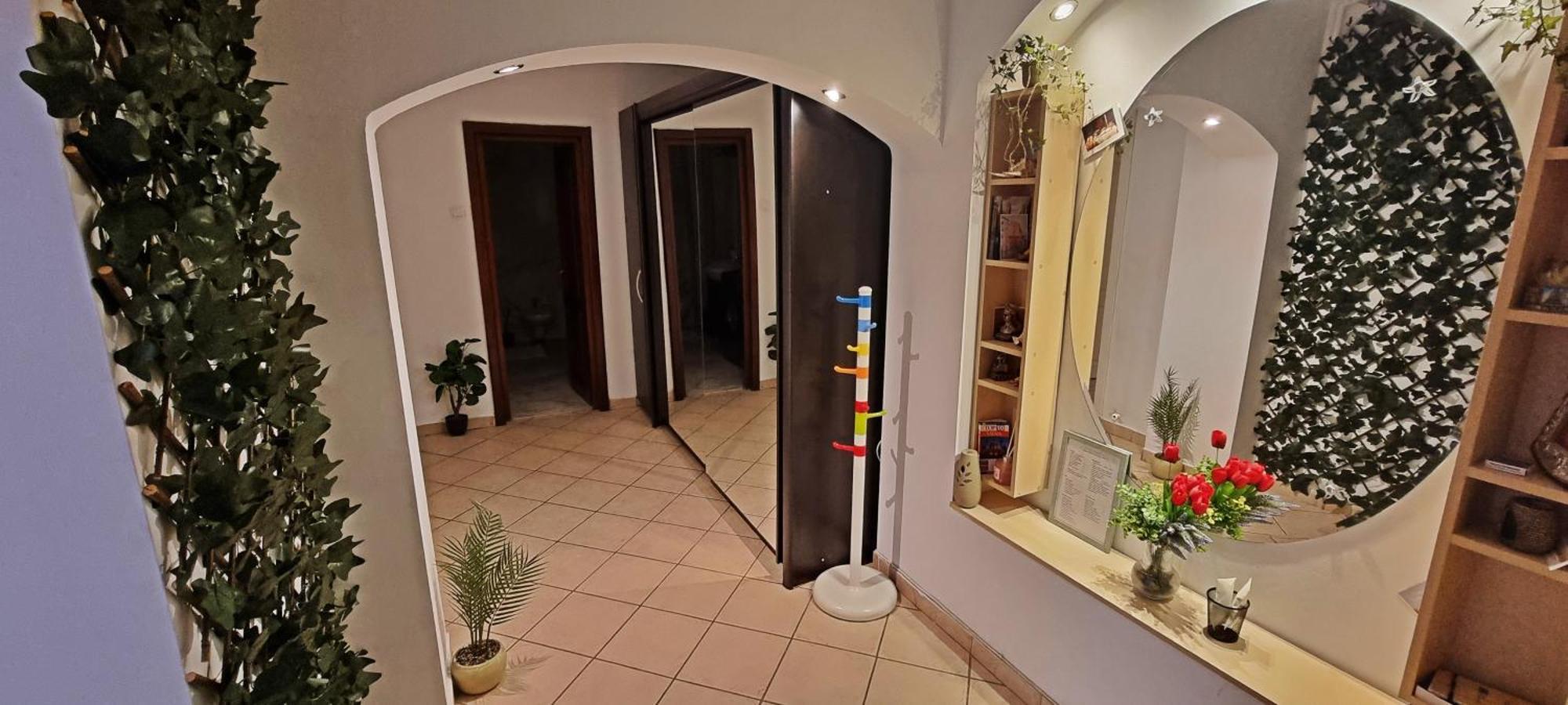 City Center Privat-Sauna Familyconcept Iasi Luaran gambar