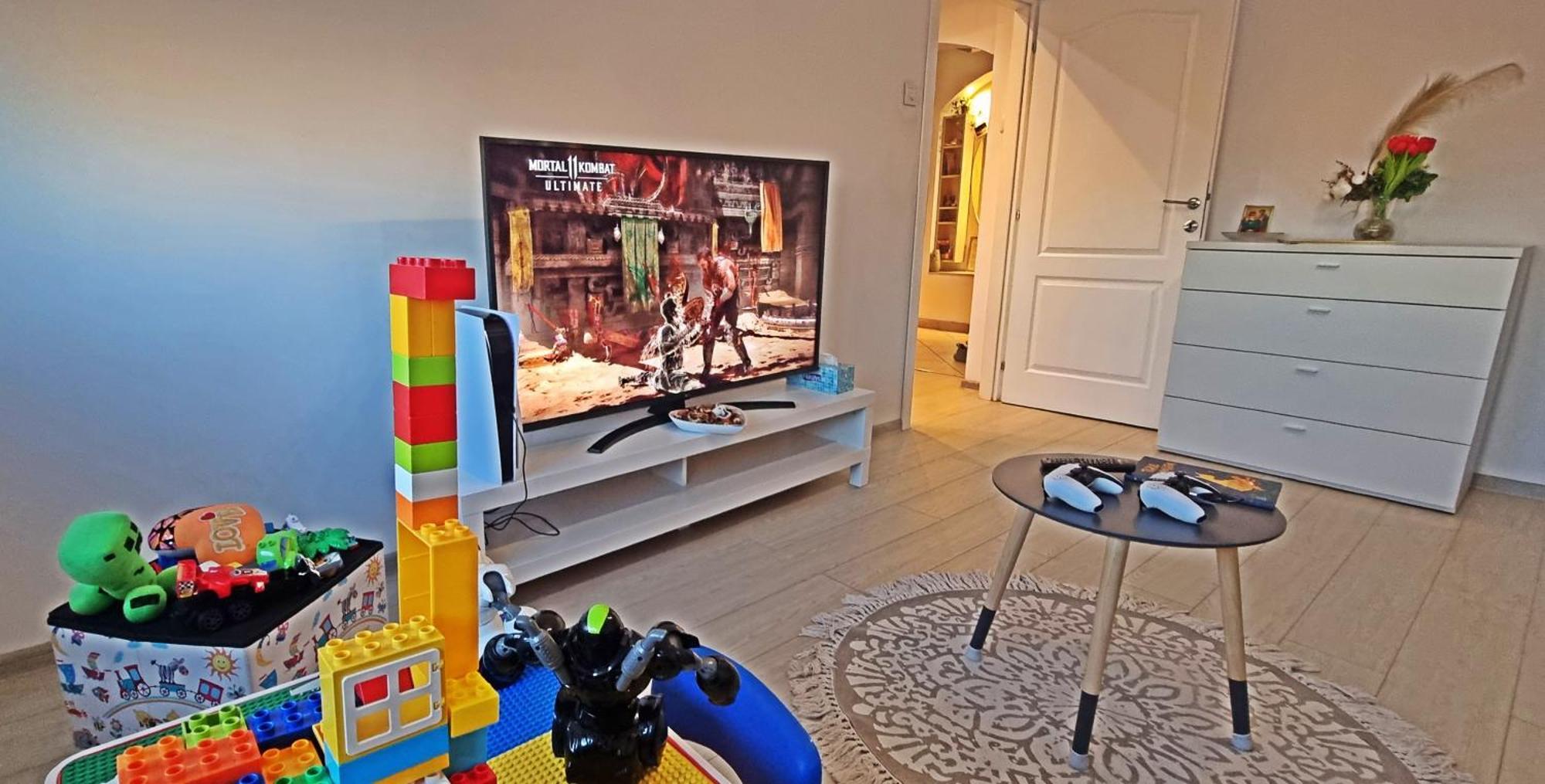City Center Privat-Sauna Familyconcept Iasi Luaran gambar